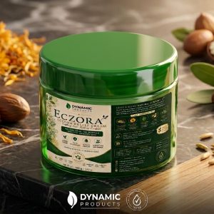 Eczora Eczema Relief Cream – 100ml
