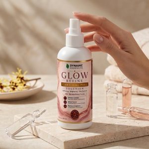 Glow Refine Chemical Peel Solution – 250 ml